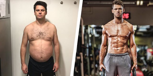 This man did 1 pushup every time T-Mobile was breached. Look at him now!