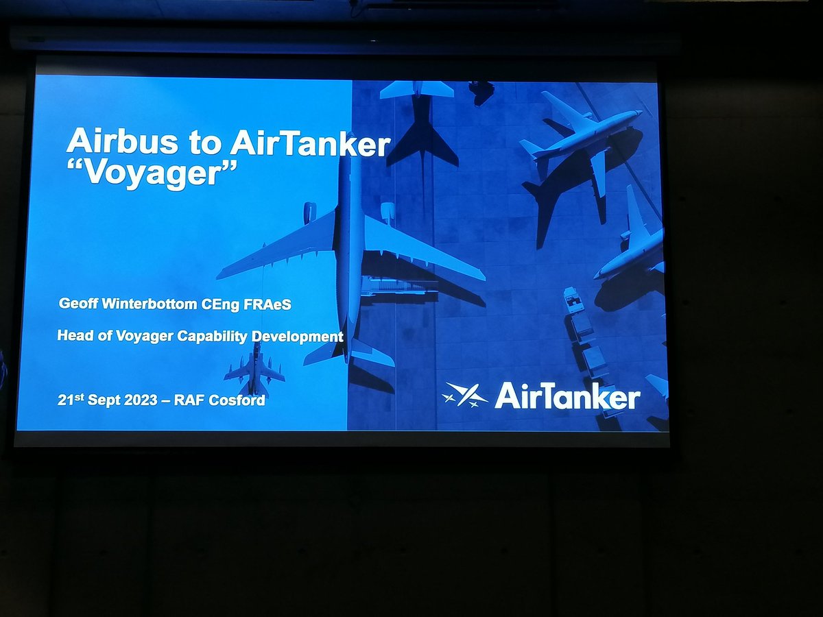 Dave Price (@dtprice91) on Twitter photo A brilliant start to the new lecture season. <a href="/AeroSociety/">Royal Aeronautical Society</a> <a href="/RAFMUSEUM/">RAF Museum</a> #Cosford A brilliant start to the new lecture season. <a href="/AeroSociety/">Royal Aeronautical Society</a> <a href="/RAFMUSEUM/">RAF Museum</a> #Cosford