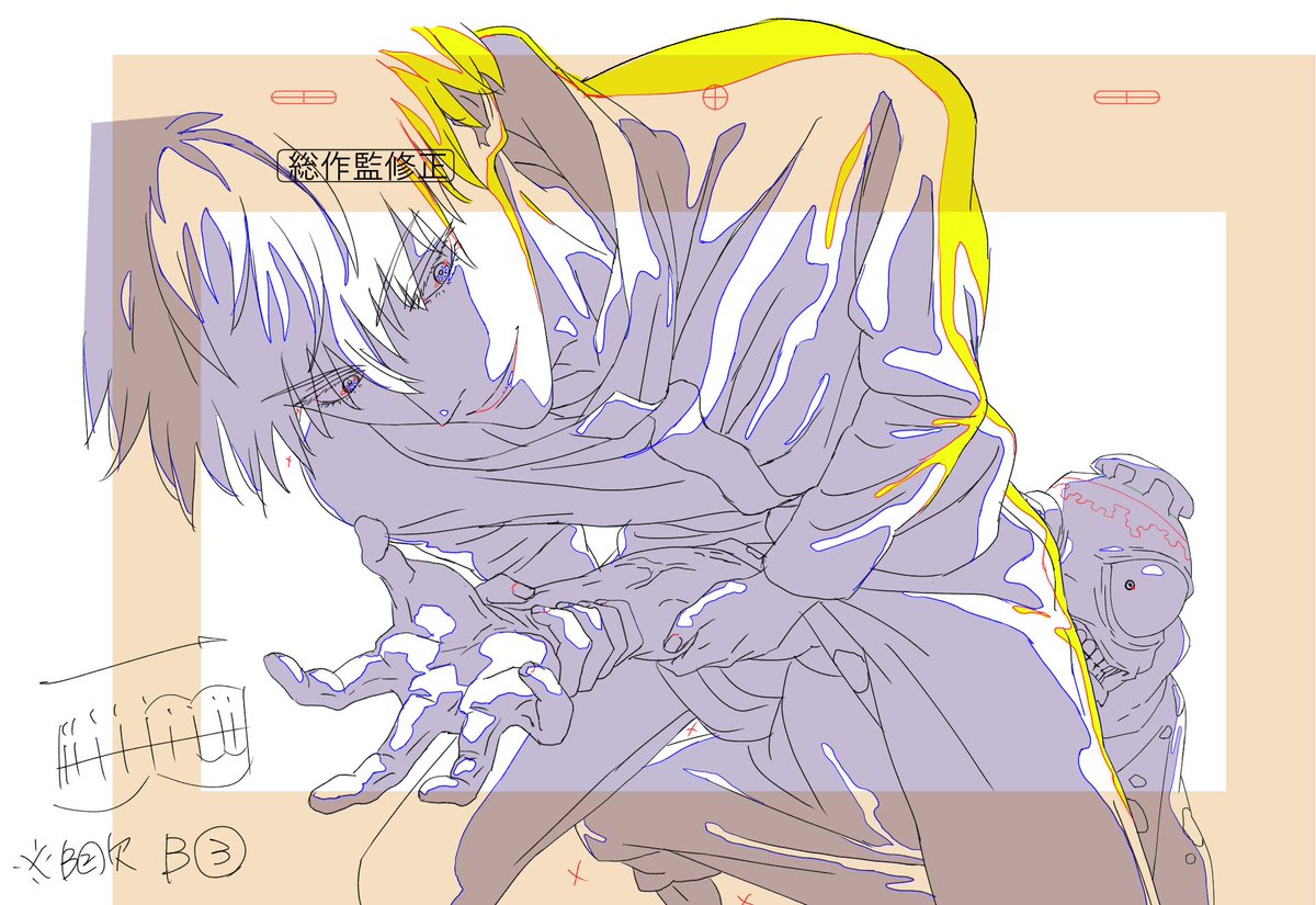 20001000sss's tweet image. #JujutsuKaisen #呪術廻戦