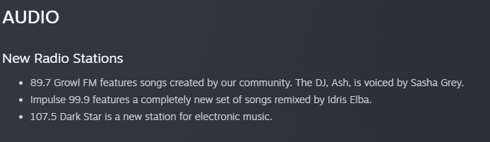 MyAbsolutions's tweet image. So Idris Elba is a DJ in real life as well?!?! #Cyberpunk2077 #cyber