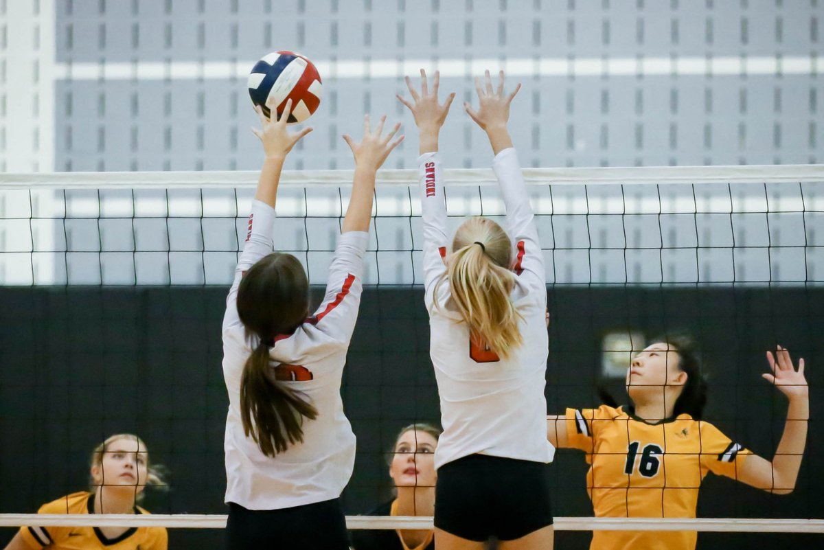 Souderton Girls Volleyball tweet media