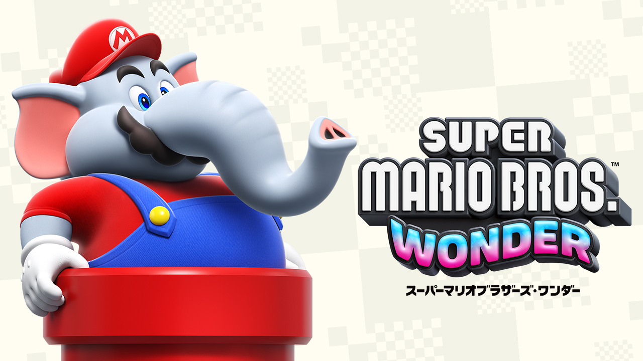 大乱闘スマッシュブラザーズ SPECIAL　スーパーマリオブラザーズ ワンダー 任天堂株式会社 on X: 