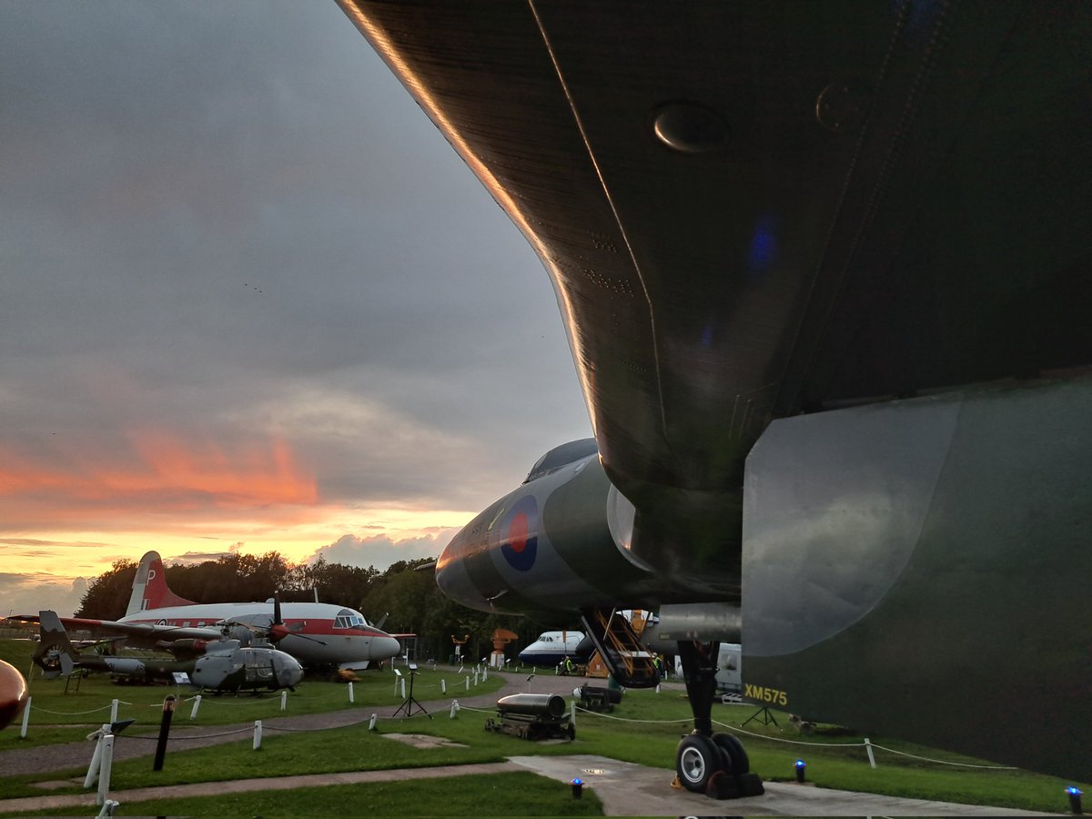 Robhereagain's tweet photo. A few from this evening photo shoot at East Midlands Aero Park adjacent to @EMA_Airport thanks again to @thresholdaero and others for organising
@USAS_WW1 @Boneyardsafari @clark_aviation @BlickyIan @scottiebateman #Threshold #Thresholdaero https://t.co/SYaFyKSVwK