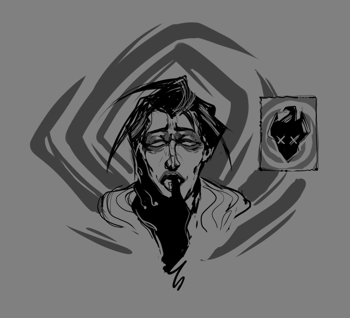 another_fusk's tweet photo. I was going to draw a postage stamp...

#DontStarveTogether #DontStarve #wilsondst #dstfanart https://t.co/3YJyOwRIvR