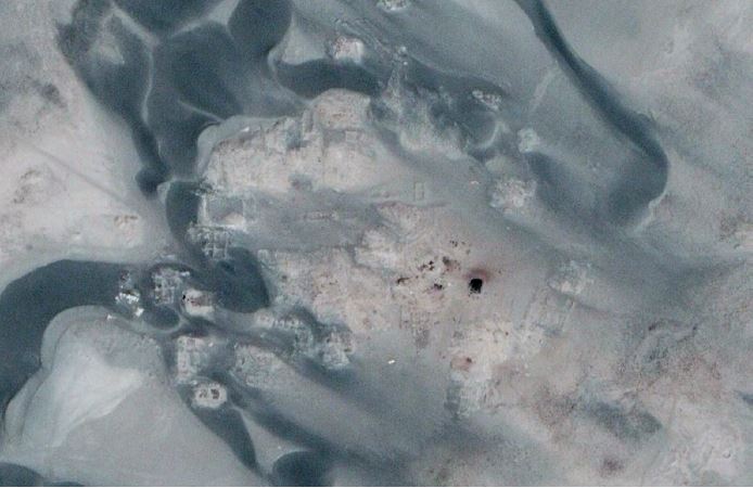 Rahile's story cuts deep with the  vindictiveness with which Beijing has erased Uyghur culture. Her only crime was to be an anthropologist. When authorities detained Rahile, they also sent bulldozers to demolish the 1000-year old historical town she spent her life studying.