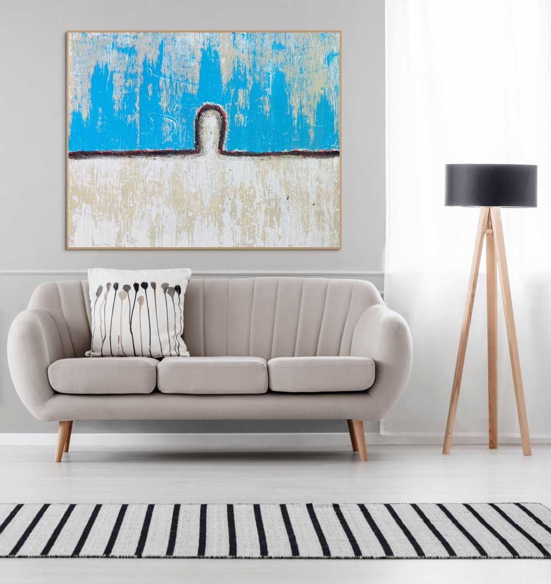 theresnoaft's tweet photo. Entitled: #courage . #fineart #abstract #abstractart #painting #artrental
#artforrent #modernart #contemporaryart #hotelart #officeart #抽象画 #美術品 #art #picoftheday #oregon #washingtonstate #pacificnorthwest
#Japan #rentart #rentalart https://t.co/QcOY8QtfPA