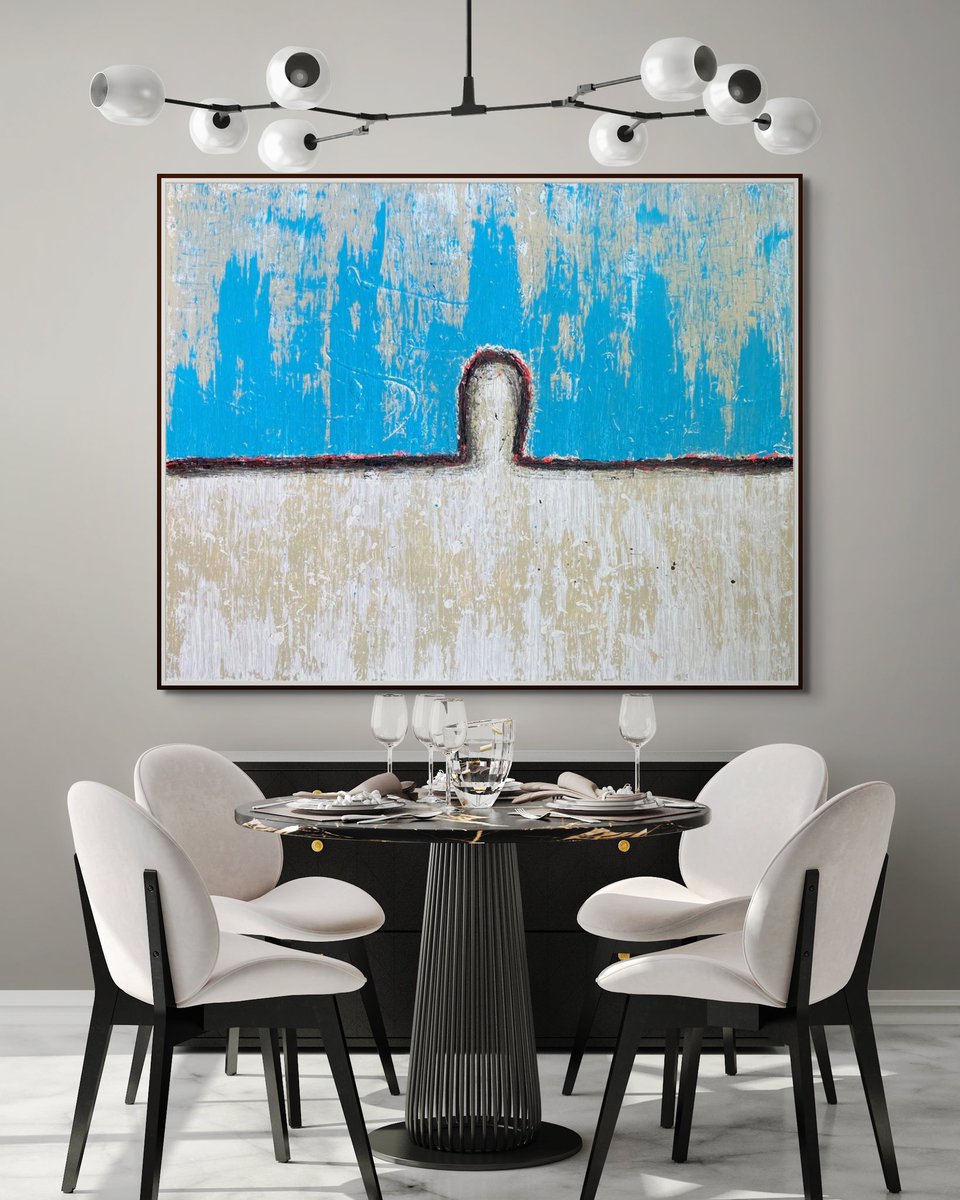 theresnoaft's tweet photo. Entitled: #courage . #fineart #abstract #abstractart #painting #artrental
#artforrent #modernart #contemporaryart #hotelart #officeart #抽象画 #美術品 #art #picoftheday #oregon #washingtonstate #pacificnorthwest
#Japan #rentart #rentalart https://t.co/QcOY8QtfPA