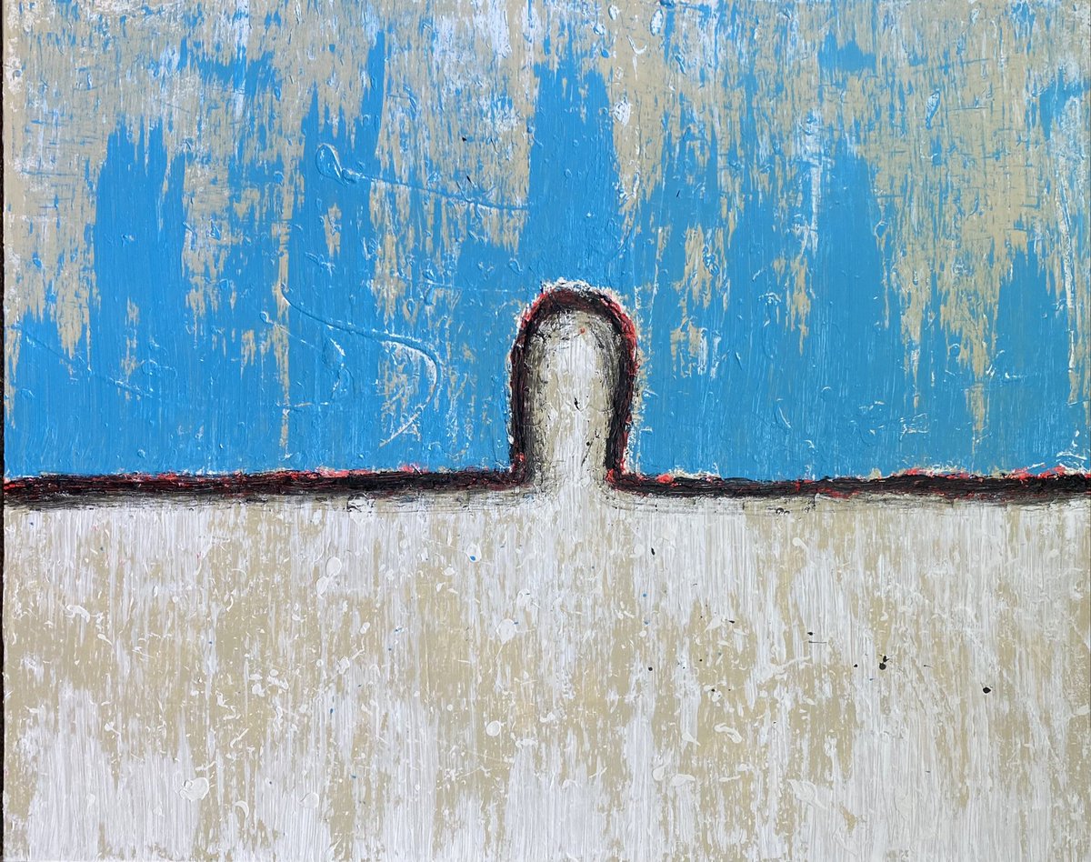 theresnoaft's tweet photo. Entitled: #courage . #fineart #abstract #abstractart #painting #artrental
#artforrent #modernart #contemporaryart #hotelart #officeart #抽象画 #美術品 #art #picoftheday #oregon #washingtonstate #pacificnorthwest
#Japan #rentart #rentalart https://t.co/QcOY8QtfPA