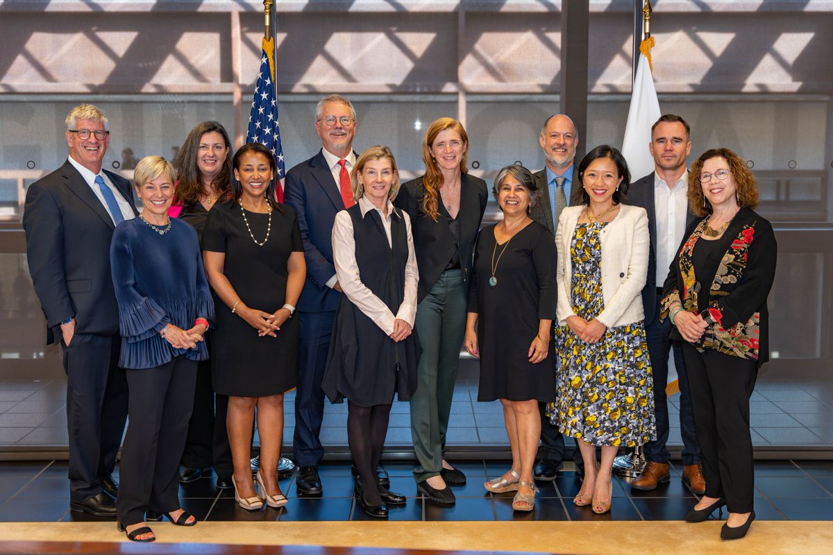 SkollFoundation's tweet image. Local issues require local leadership. Join us, @USAID, top global #grantmakers, and bilateral donors across the globe 🌐 as we commit to locally-led development. Learn more: ↪️ skoll.wf/454CSVr