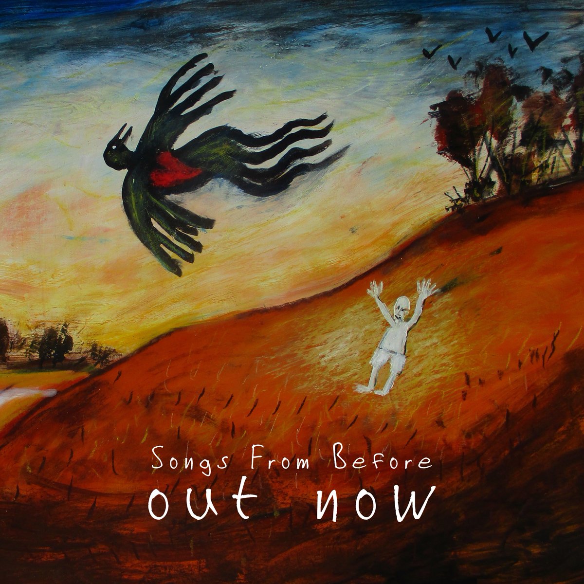 fletchgullsound's tweet photo. From before my descent to madness... my new album Songs From Before is available now.

You can give it a listen here: https://t.co/g9us3EQPA9 

@snowhillsongs @sorecordings https://t.co/LndYH0tt7Z