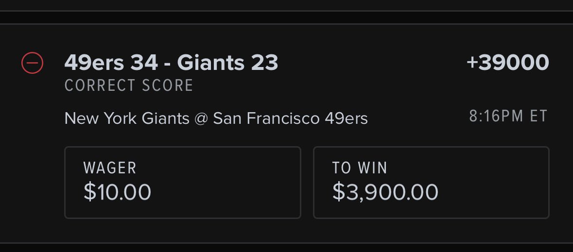 BIG BOARD BETS tweet media