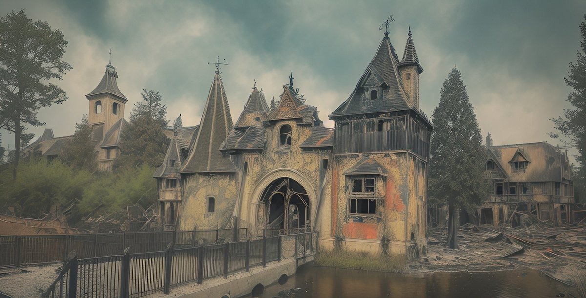 Raveleijn (Efteling)