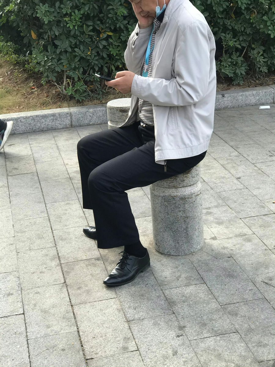 秘密前行 tweet media