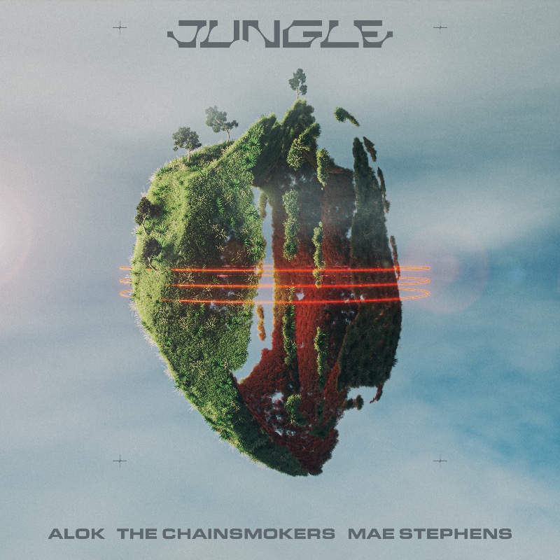 "JUNGLE"

w/ <a href="/alokoficial/">Alok</a> &amp; <a href="/mae_stephens_/">Mae Stephens</a>

OUT NOW!!

…okxChainsmokersfeatMaeStephens.lnk.to/Jungle