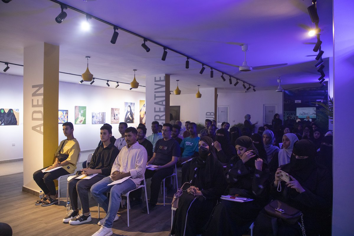 Aden- Again tweet media