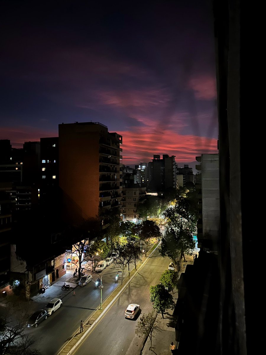 Septiembre está pasando muy rápido.