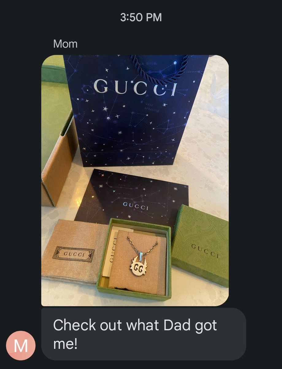 The key to a strong marriage