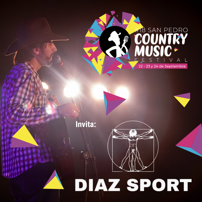 Country2com's tweet photo. @diazsport2011  TIENDA DE ROPA DE HOMBRE, TRABAJANDO HACE MAS DE 40 AÑOS EN UNA ESQUINA PRESTIGIOSA DE SAN PEDRO! MITRE 998, San Pedro, Argentina
#festivalcountrysanpedro #spcmf2023 #countrysanpedro #sanpedro https://t.co/xtPSoExK75