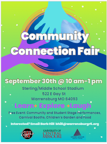 UCMPrism's tweet photo. Stop by and see us Saturday 9/30! #ucm #ucmprism #prism https://t.co/86q04dqTrB