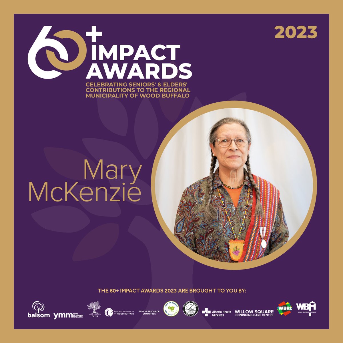 ymm_magazine's tweet photo. Congratulations to Mary McKenzie, a recipient of the 2023 Impact Awards! π
The 60+ Impact Awards 2023 are brought to you by our valued partners. Thank you for your support and partnership! π
#BestOfYMM #BestOfYMM2023 #ImpactAwards https://t.co/8KBh3sPOFc