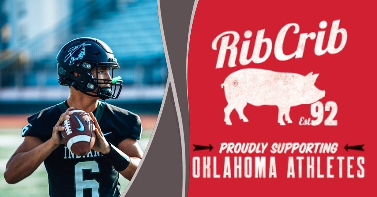 9 Qs With Catoosa’s Boomer Lovins – Presented by @RibCrib BBQ

catoosaathletics.org/2023/09/21/9-q… #okpreps