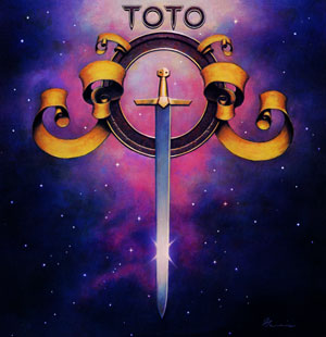 Year 1978

TOTO: TOTO (debut)

Toto can surely write some catchy tunes!

This is one of my go-to comfort albums. I ❤️ IT. 

I didn't discover their music until way after the fact but I truly appreciate them.

3 released singles: Hold The Line/I'll Supply The Love/Georgy Porgy