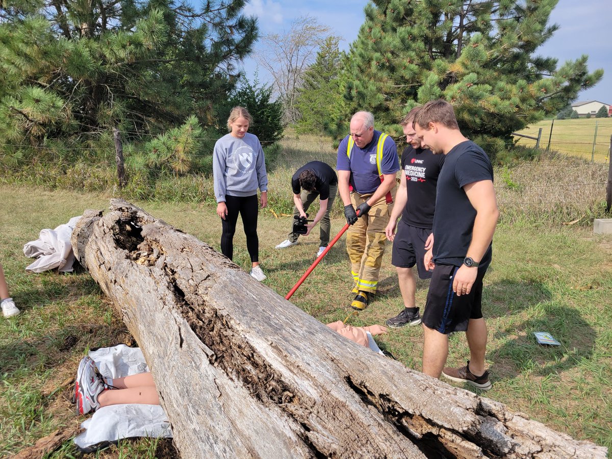 Joe Lippert, MD tweet media