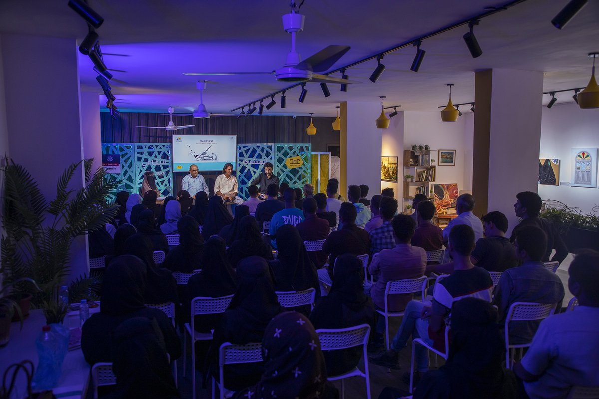 Aden- Again tweet media