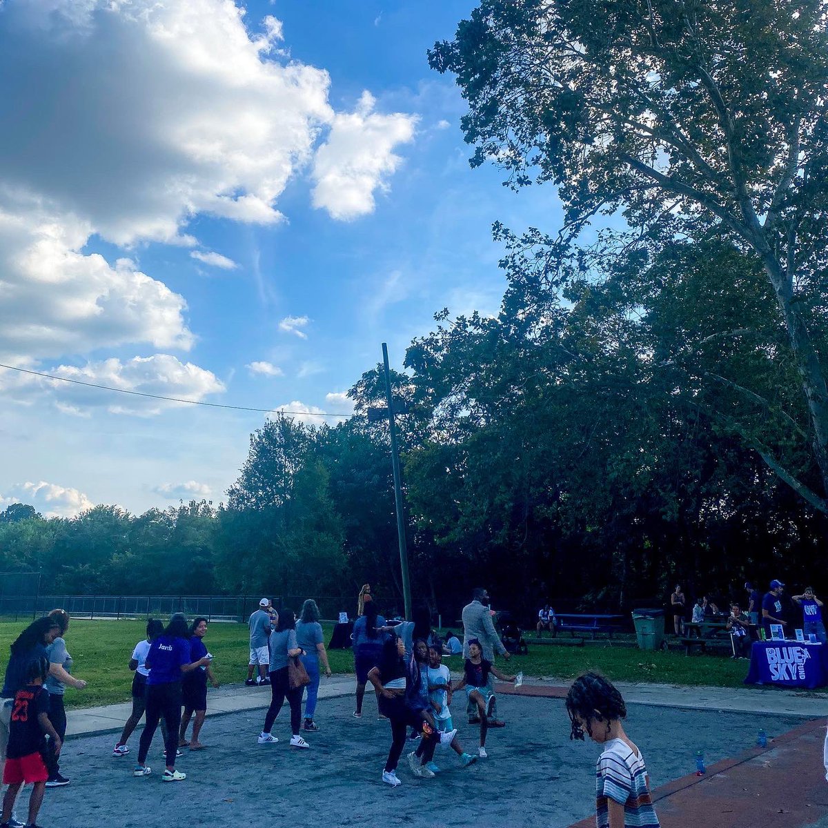 Hangout on the Hill 2023