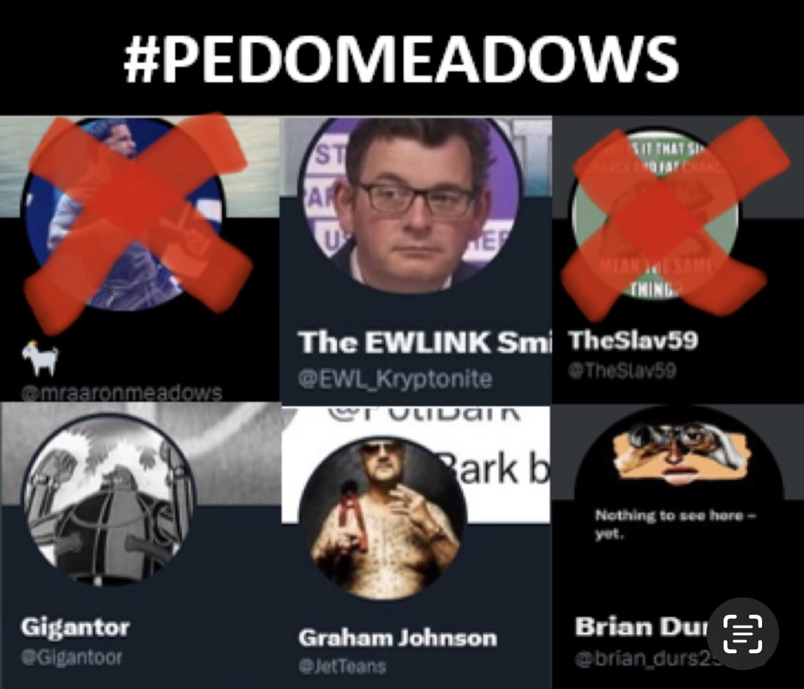 PredatorHunta tweet media