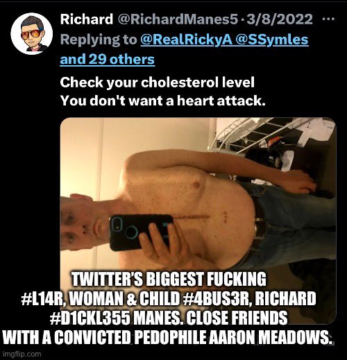 PredatorHunta tweet media