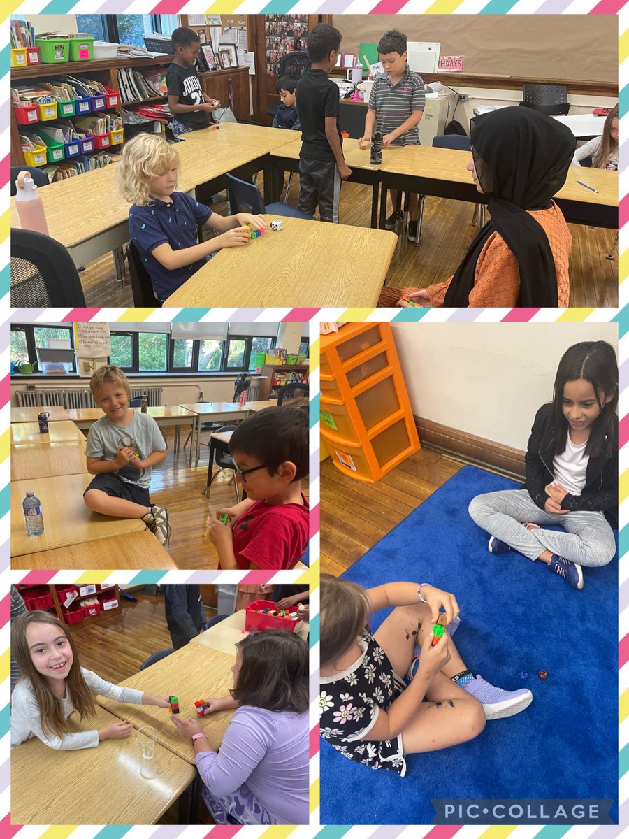 Tara Todd (@mstoddqvgrade3) on Twitter photo We had fun working in partners during math to build different shapes out of snap cubes in a game! So many great math conversations! <a href="/QVPSVikings/">QVPS Vikings</a> We had fun working in partners during math to build different shapes out of snap cubes in a game! So many great math conversations! <a href="/QVPSVikings/">QVPS Vikings</a>