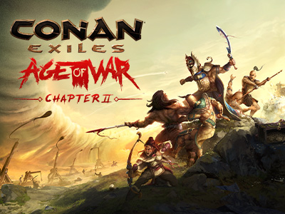 famyligames's tweet image. C&apos;est partie pour la course au trésor ! Chapitre 2 

#ageofwar #funcomcreators