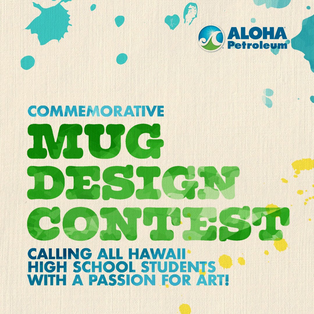 Aloha Petroleum tweet media