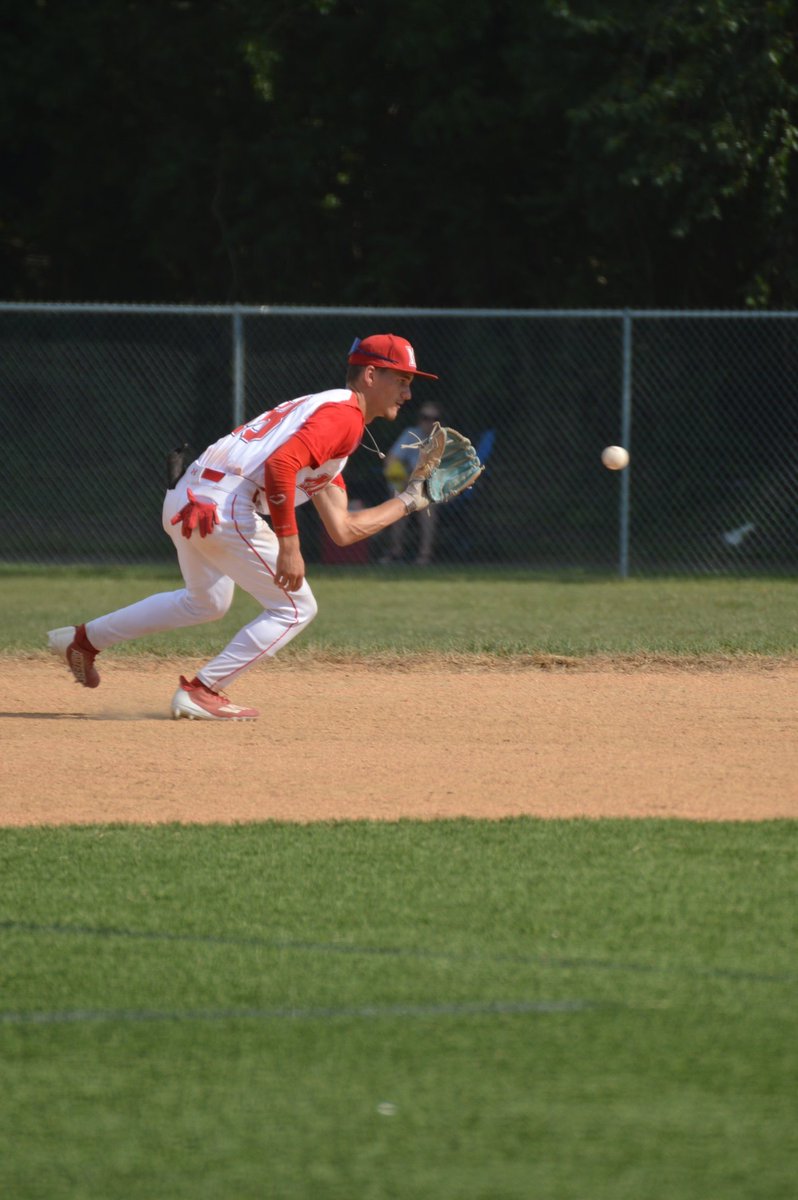 Doubleheader Friday at University of Northwestern Ohio! 3PM first pitch. The youngest team in the country steps it up over the next month starting RIGHT NOW! Hope to see you there. #CultureofWE #JunkYardDawgs