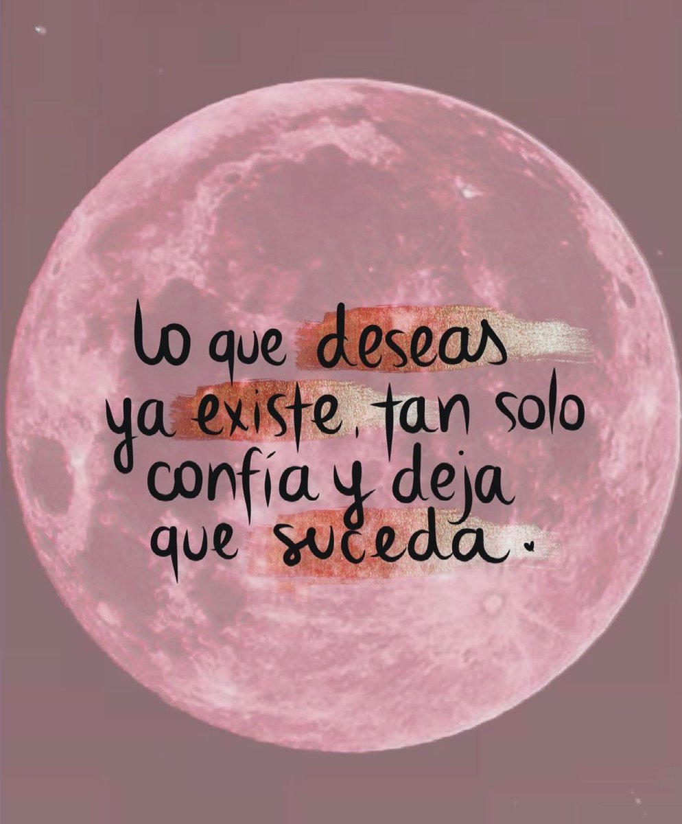 ✨🌟PIENSA POSITIVO🌟✨

✨💰Ya existe💰✨

🙏💰Decreta: CONFÍO💰🙏
