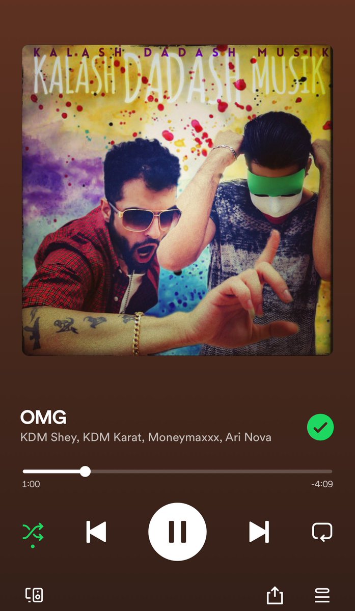 Versteht nicht jeder