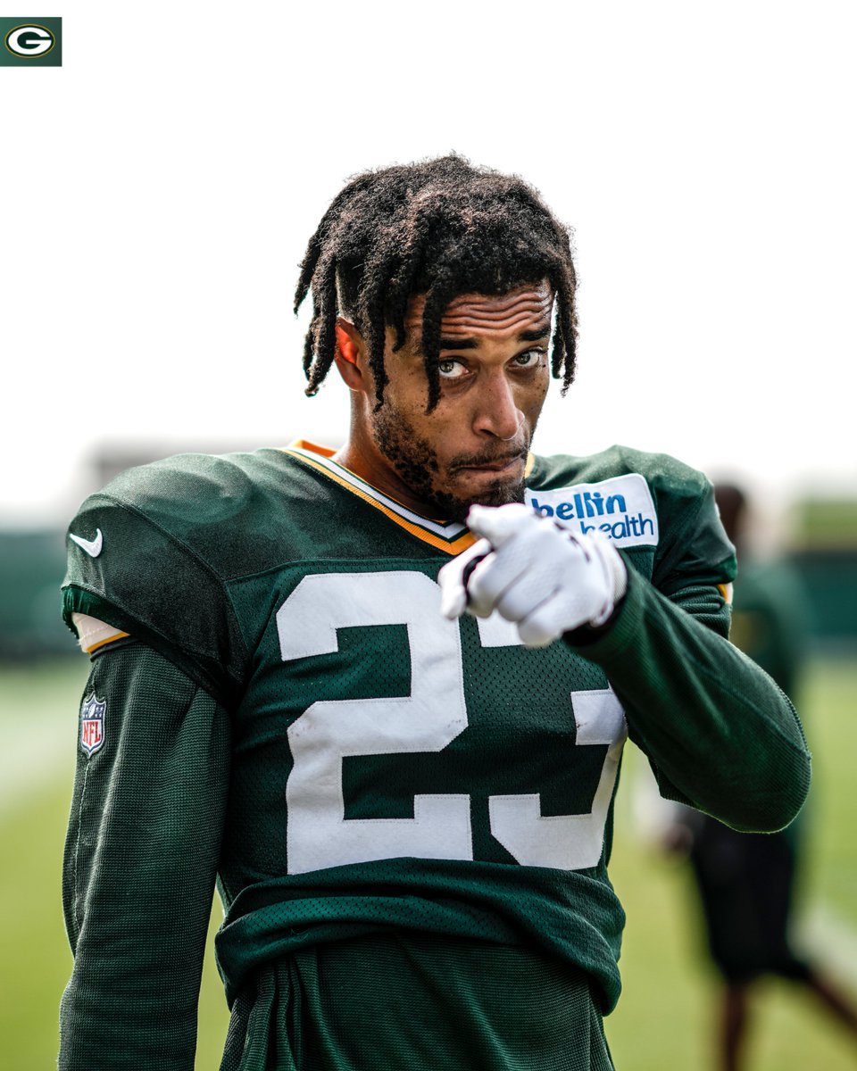 Green Bay Packers tweet media