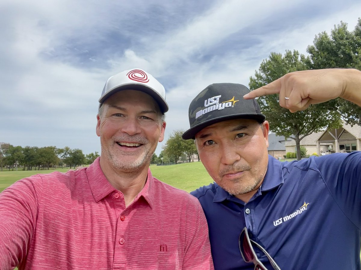 Michael Vrska tweet media