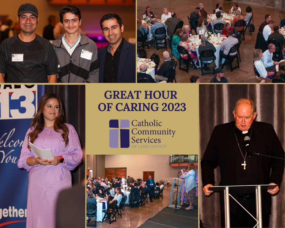 ccslc1952's tweet image. What an incredible morning! 🩷

The 2023 Great Hour of Caring at Venue 252 was a huge success, all thanks to our generous supporters. With your help, we'll continue reaching for new heights as we prevent homelessness and welcome new neighbors in our community!