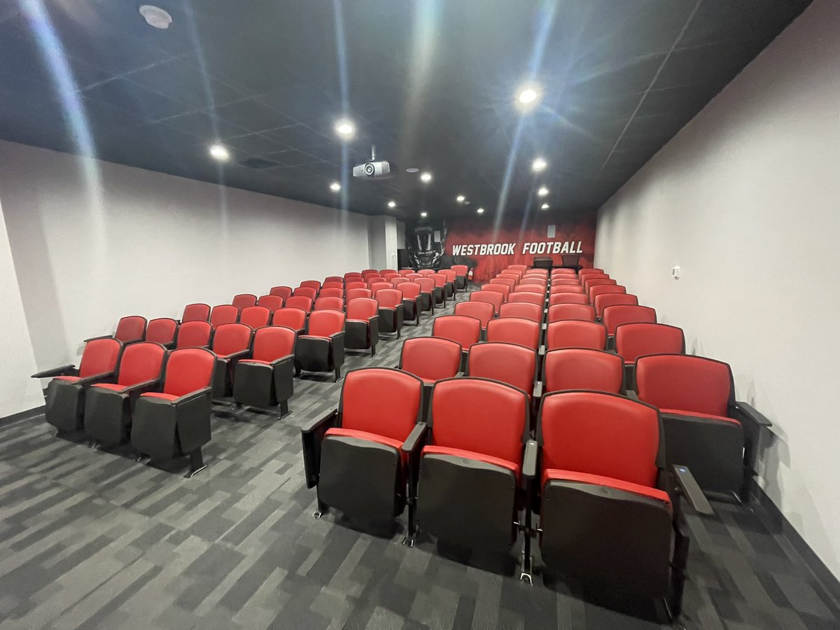 WCS Athletics tweet media