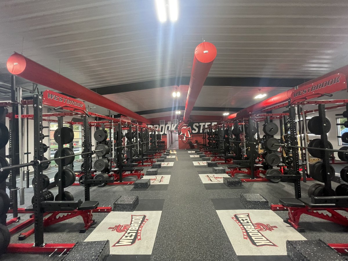 WCS Athletics tweet media