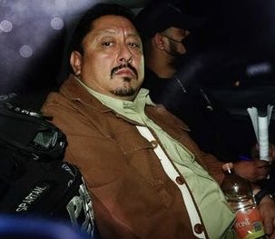 DavidVargasA18's tweet photo. Norma Piña, le da libertad a Uriel Carmona. El poder judicial corrupto, libera a un feminicida y torturador.

Noma, no defiende a las mujeres, defiende a narcotraficantes.

El caso de Ariadna Fernanda, queda en la #Impunidad
RT👇 https://t.co/CXqc5mBSEU