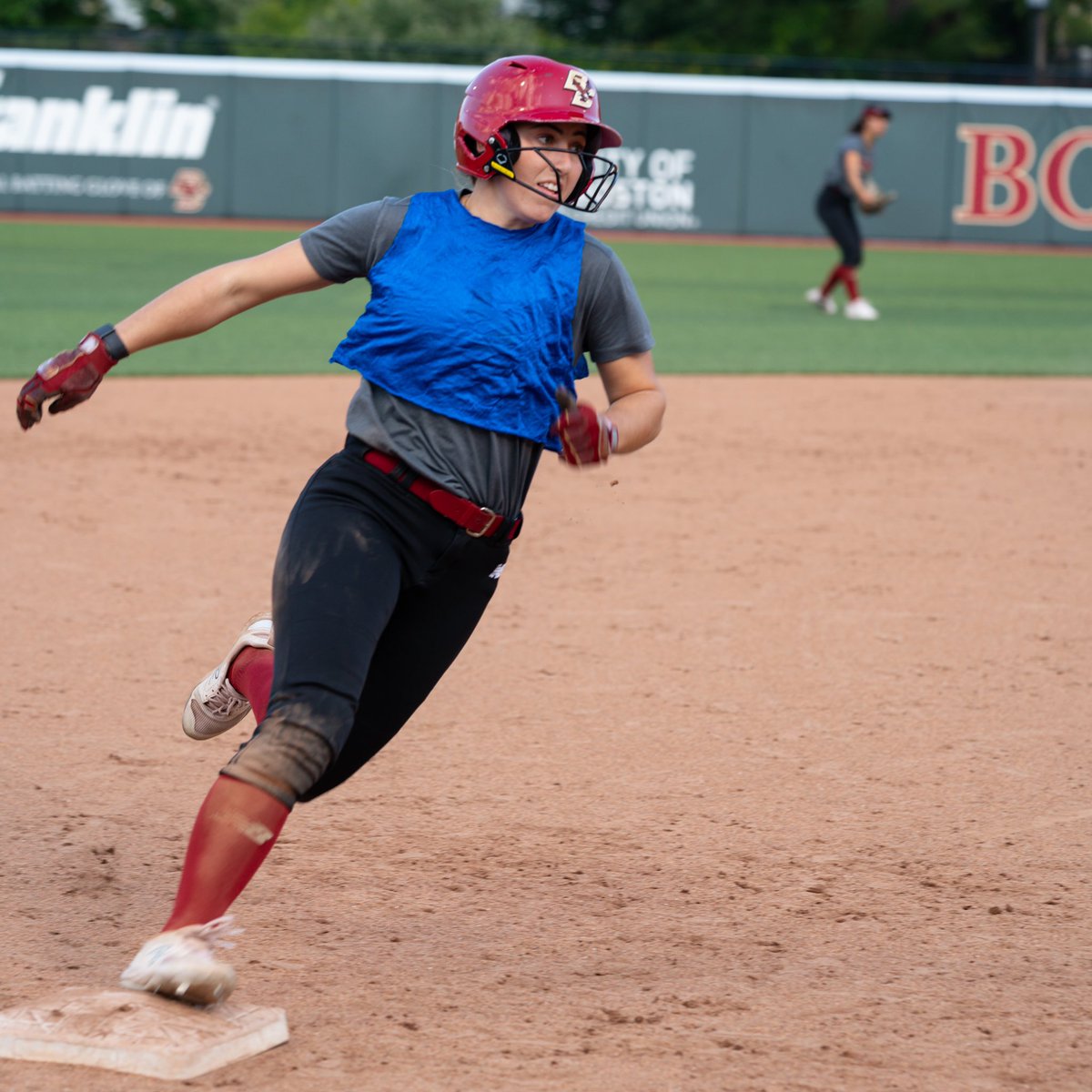 BC_Softball's tweet photo. Tomorrow marks the start of Team 41’s Fall Ball season against Boston University at home at 4 p.m.

#ForBoston🦅 https://t.co/LgIYBztcri
