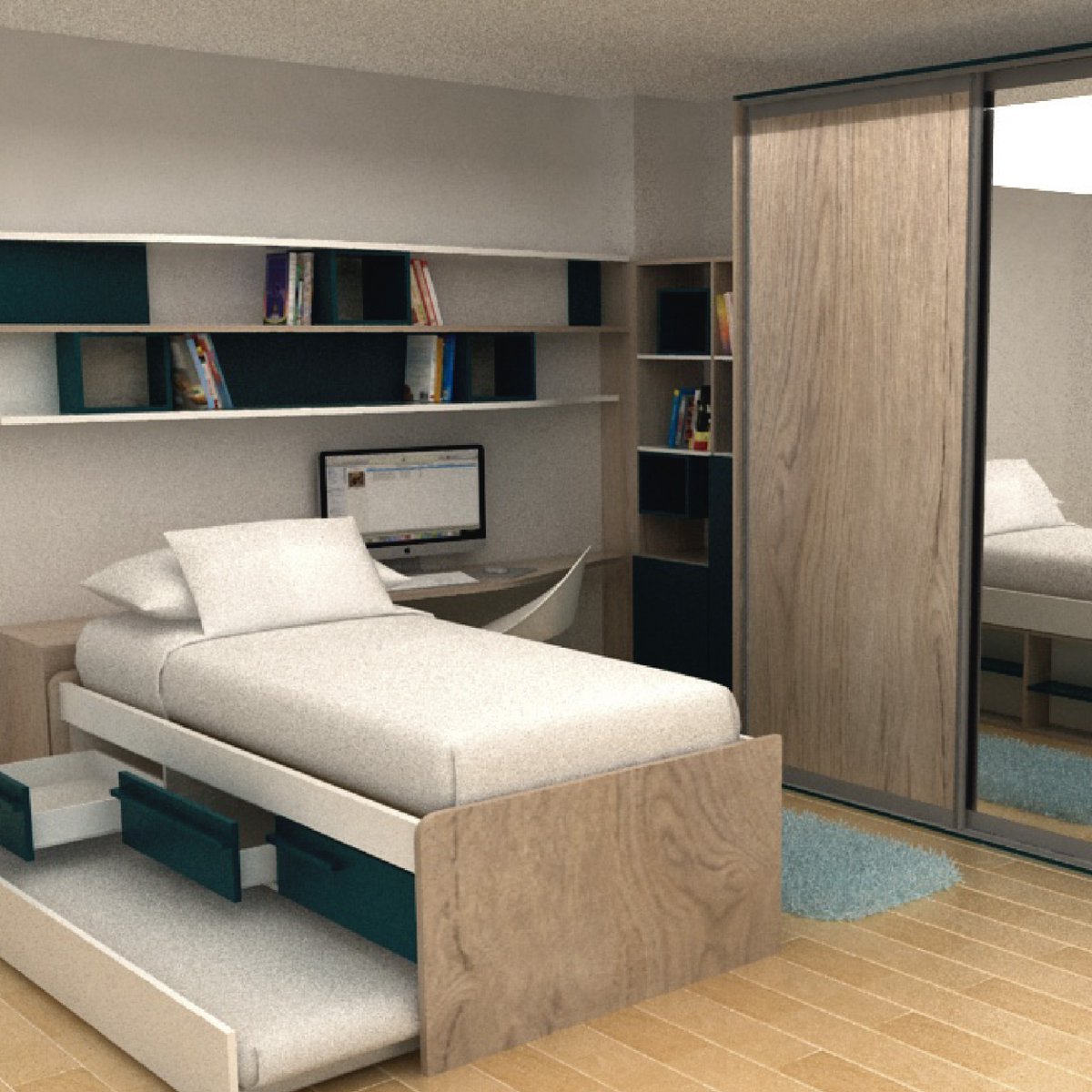 RevistaDoquier's tweet photo. Cama nido con triple cajonera y marinera debajo diseñada por Mawen Desing.
.
@mawendesign
.
#Mawen #MawenDesign #Cucheta #Camas #Escritorio #Lifestyle #LifestyleDoquier #Style #Luxury https://t.co/8TrbdyiqbQ