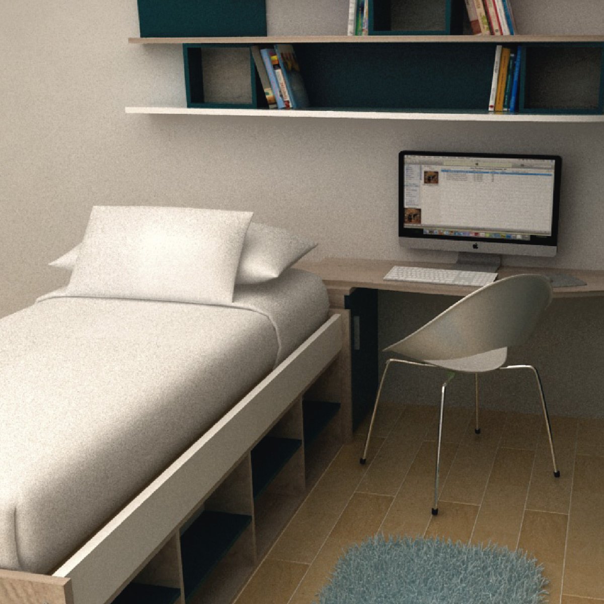 RevistaDoquier's tweet photo. Cama nido con triple cajonera y marinera debajo diseñada por Mawen Desing.
.
@mawendesign
.
#Mawen #MawenDesign #Cucheta #Camas #Escritorio #Lifestyle #LifestyleDoquier #Style #Luxury https://t.co/8TrbdyiqbQ