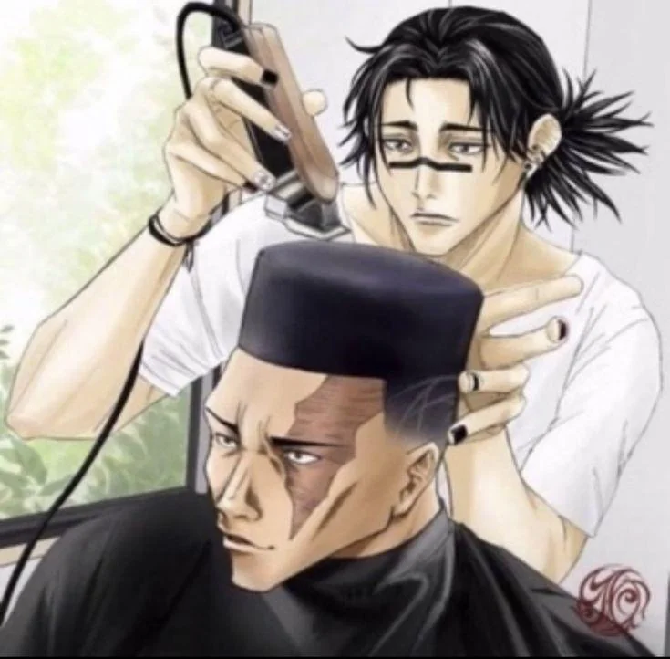 Deemosphere's tweet photo. i feel like this image pre-dates Jujutsu kaisen https://t.co/KrBcZWqgte