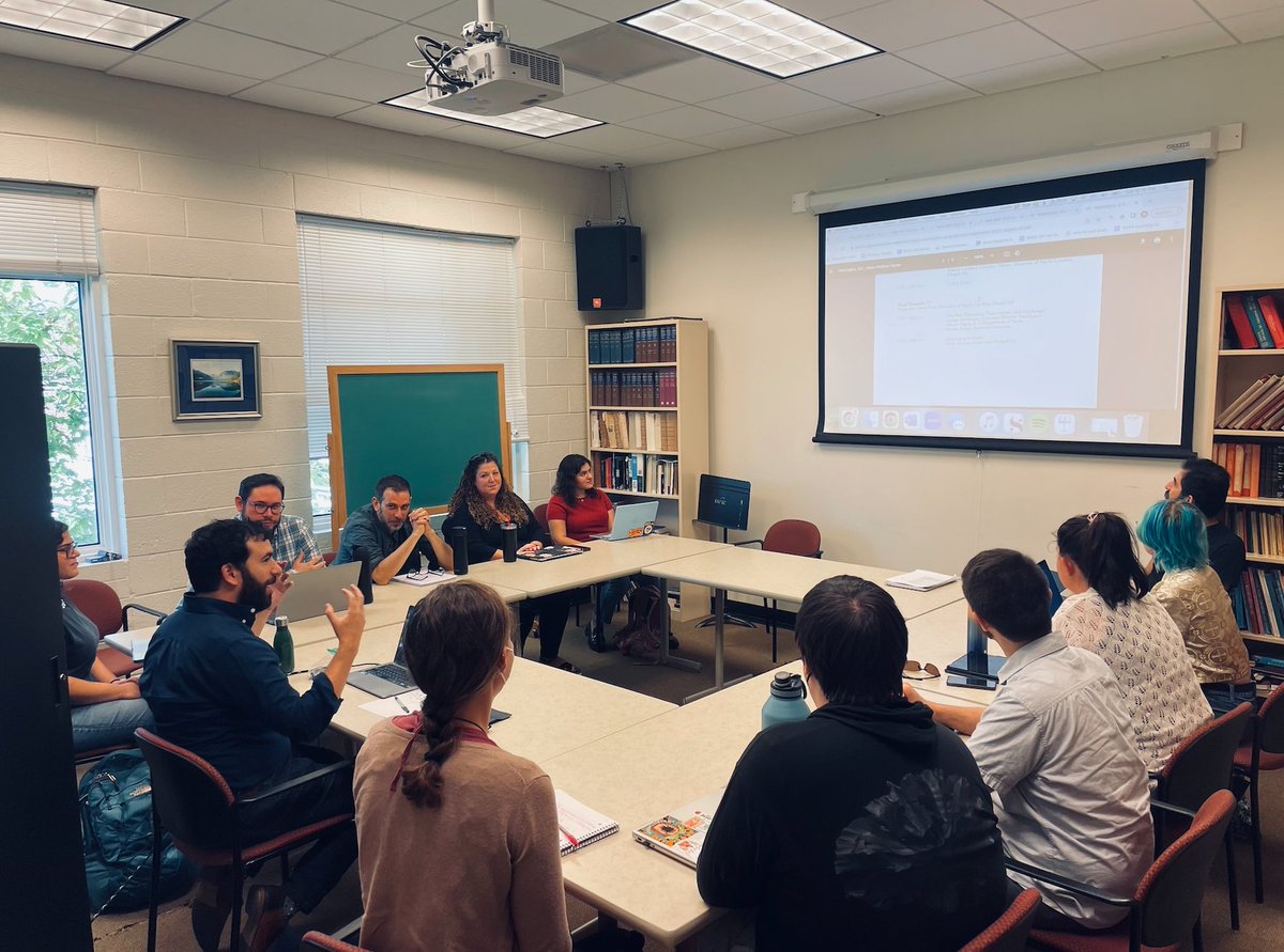 UMD Musicology and Ethnomusicology tweet media