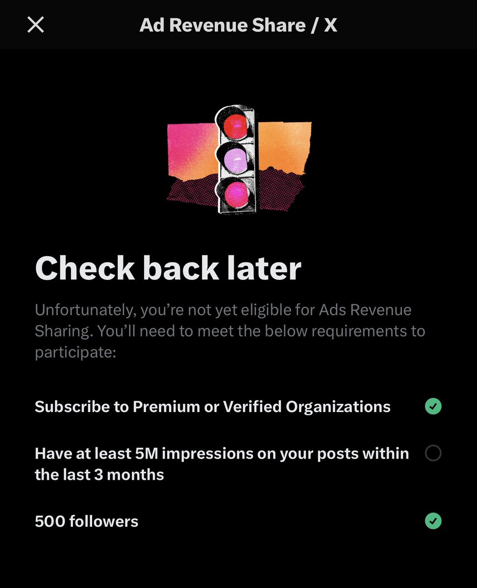 Wealth Recon | Market Intel tweet media