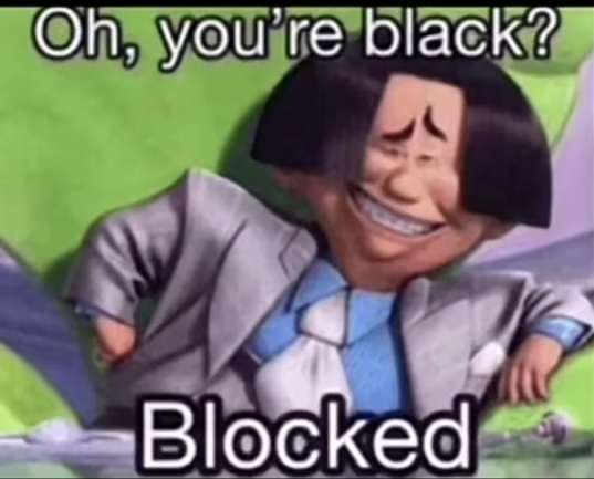 VALIDLS IS BLACK!!!! (@NiggaValidLs) / Posts / X